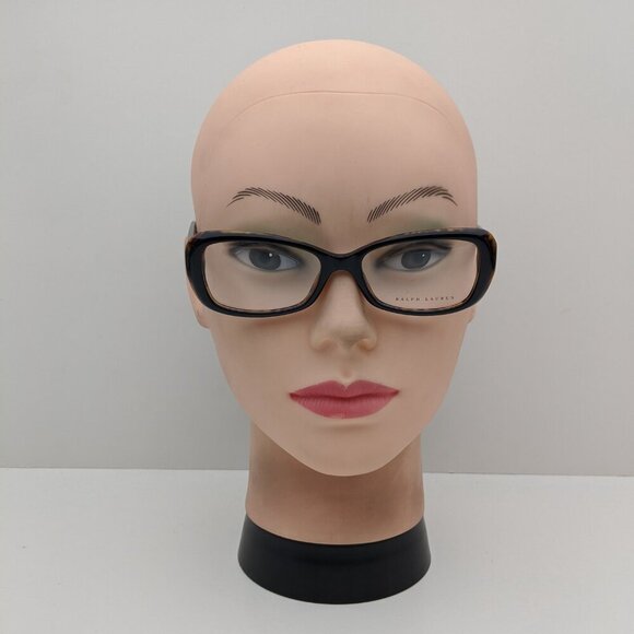 🕶️Ralph Lauren RL6105 5260 Eyeglasses 51/16 135 | ALI537🕶️ - Picture 8 of 9